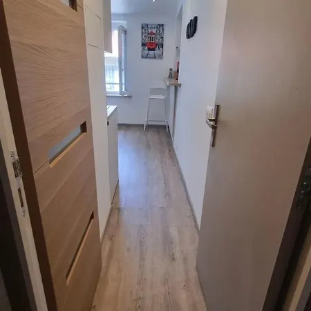 Apartman Studette Massena # 1 *