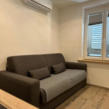 Apartman Studette Massena # 1
