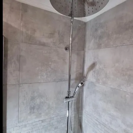 Apartman Studette Massena # 1