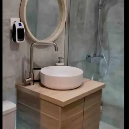 Apartman Studette Massena # 1