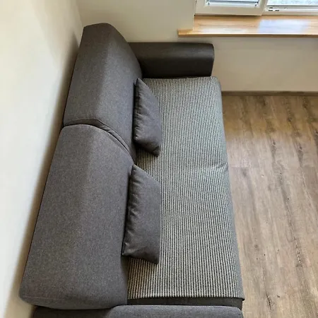 Studette Massena # 1 Apartment