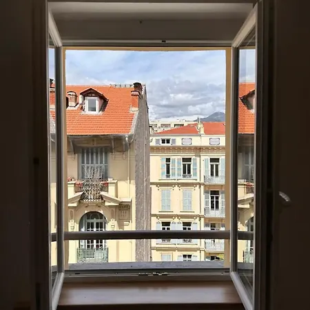 Apartment Studette Massena # 1 Nice