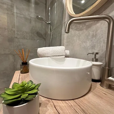 Studette Massena #1 Apartament Nicea
